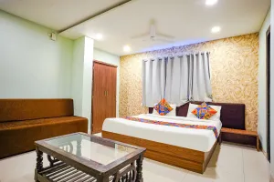 Image of Fabhotel Uday Vilas