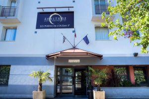 Image of Comfort Aparthotel Saint-Nazaire Les Portes de l Ocean