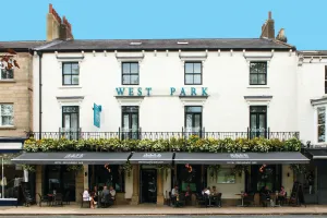 Image of The West Park Hotel