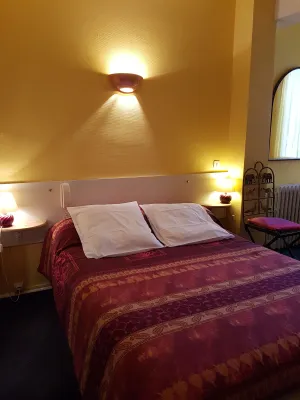 Image of Hôtel du Centre