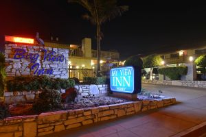 Image of Bay View Inn - Morro Bay