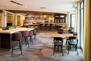 Image of Courtyard By Marriott Sioux Falls