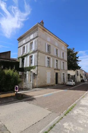 Image of Le25 Parahotellerie