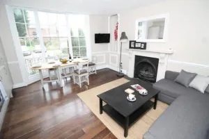Image of Number 18 Apartments