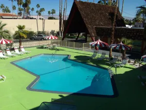 Image of Desert Lodge