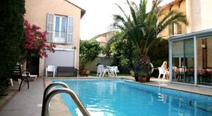 Image of Adonis Arc Hotel Aix