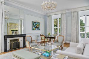 Image of Beau-Rivage Palace