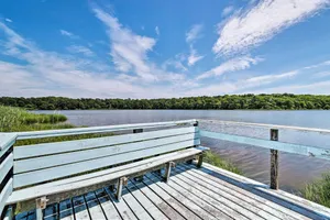 Image of Cape Cod Escape about 2 Mi To Beaches and Dining!