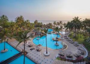 Image of Hilton Hua Hin Resort & Spa