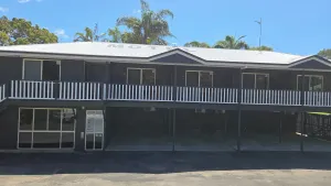 Image of Agnes Palms Motel