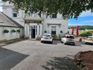 Image of Chase Hotel