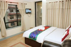 Image of Thamel Backpackers Home
