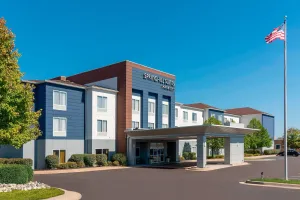 Image of SpringHill Suites Grand Rapids North