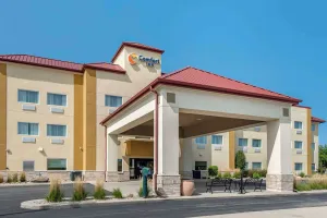 Image of Comfort Inn