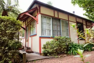 Image of Secrets Hideaway