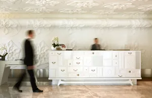 Image of Hôtel de Paris Saint-Tropez