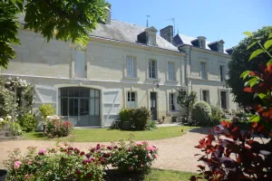 Image of La Pénesais