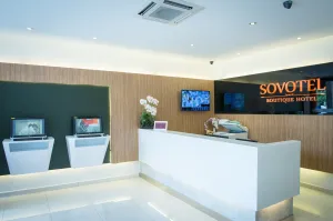 Image of Sovotel Boutique Hotel at Uptown 36
