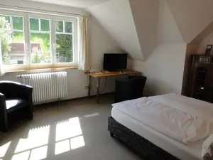 Image of Pension Villa am Burgberg