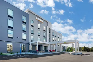Image of Cambria Hotel & Suites Plymouth