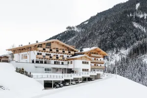 Image of Hotel Thurnerhof