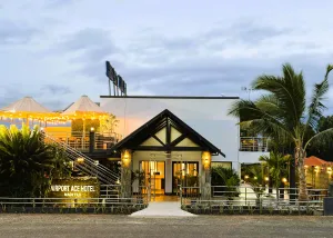 Image of Airport Ace Hotel