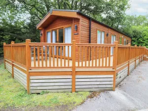 Image of Tawny Owl Lodge