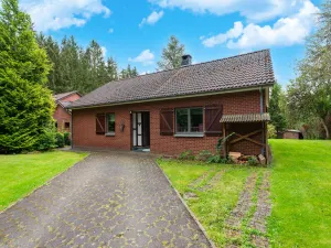 Image of Stunning Holiday Home in Recht