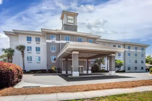 Image of Garner Hotel Panama City Beach Northeast by IHG
