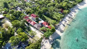 Image of Bluewaves Resort - Basdaku by Hiverooms