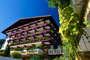 Image of ALPIN- Das Sporthotel, SUMMERCARD included May - September