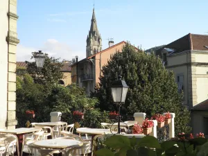 Image of Hôtel Saint Jean