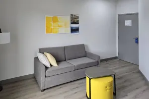 Image of Comfort Inn & Suites Prince George - Fort Lee