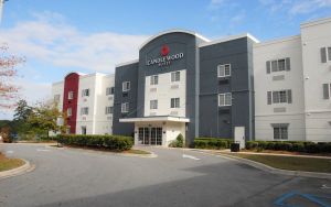 Image of Candlewood Suites Tallahassee by IHG