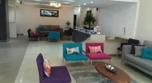 Image of Columbia Palace Hotel
