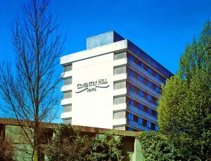 Image of Coventry Hill Hotel