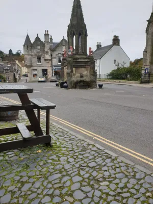Image of The Covenanter Hotel