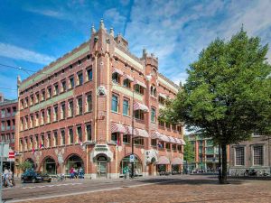 Image of ibis Styles Den Haag City Centre