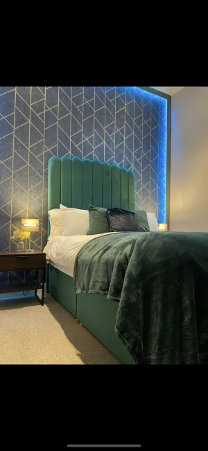Image of The Law House By The Opulence - Free City Centre Parking