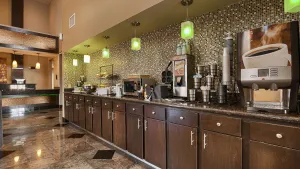 Image of Best Western Inn & Suites - Lake Charles