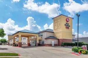 Image of Best Western Plus Lake Worth