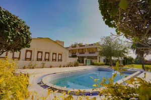 Image of Royal Ocean Resort