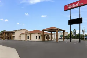 Image of Red Roof Inn Houston – Spring North