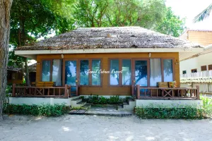 Image of Samed Cabana Resort