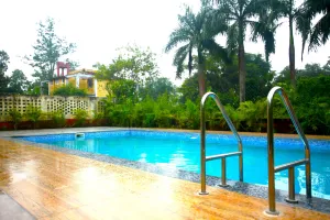 Image of Tribal Wood Resort