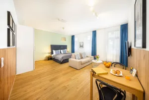Image of Jimmy's Apartments Dandelion