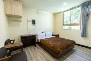 Image of Green Field Mountain Villa