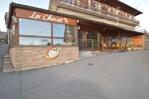 Image of Hotel Les Chenets