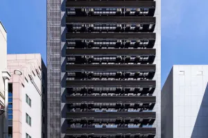 Image of Comfort Hotel Shin-Osaka