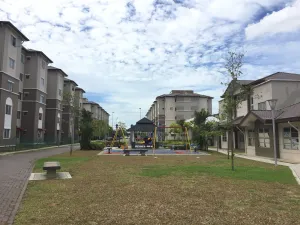 Image of Akasia Apartment